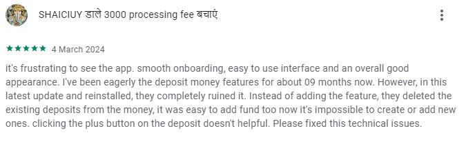 Money View Loan App