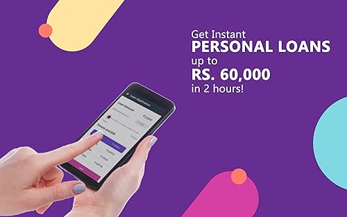 RapidRupee Loan App