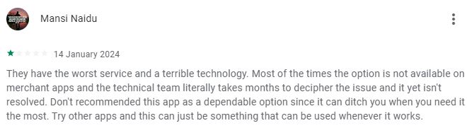 LazyPay Loan App
