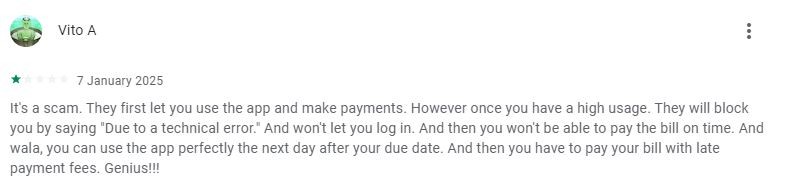 LazyPay Loan App