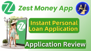 ZestMoney Loan App