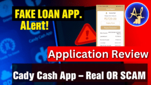 Candy Cash Loan App