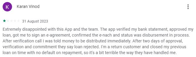 DigiMoney Finance Loan App Review
