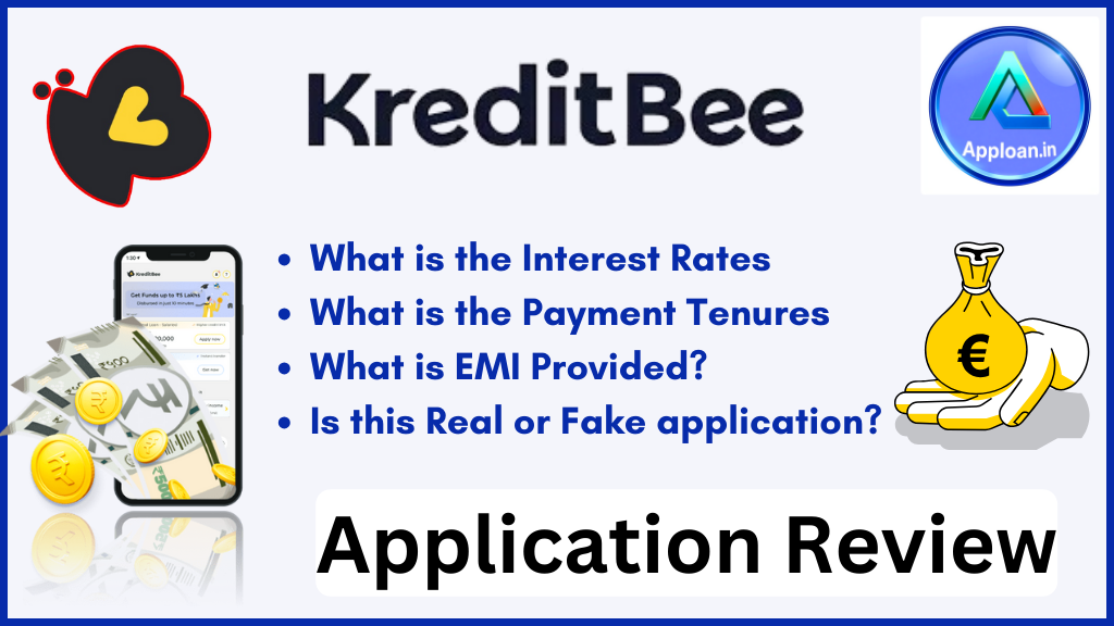 KreditBee Loan App Review (1)