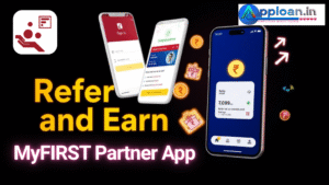 MyFIRST Partner App Review