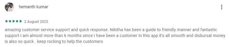 capital now loan app review
