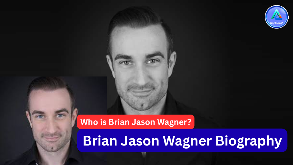 Brian Jason Wagner Biography