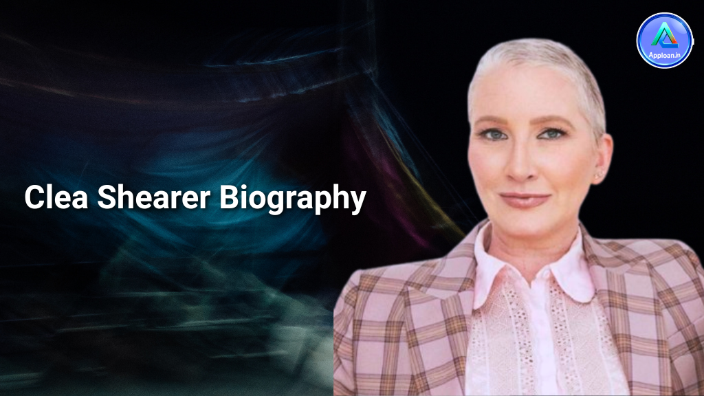 Clea Shearer Biography
