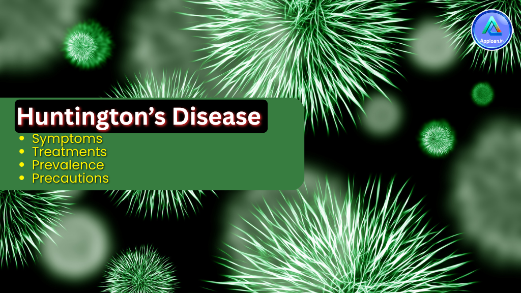 Huntington’s Disease