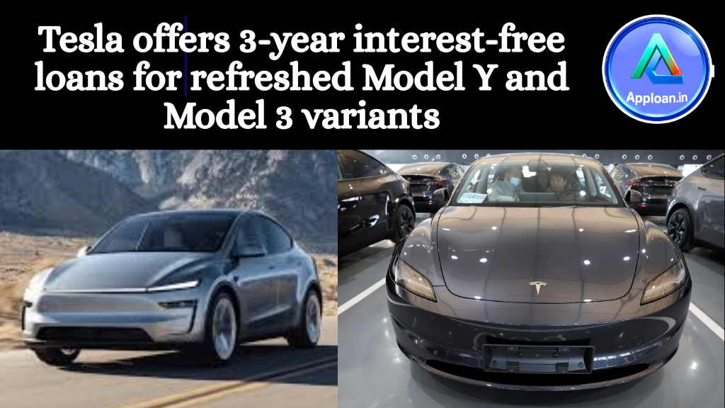 Zero-Interest Loan