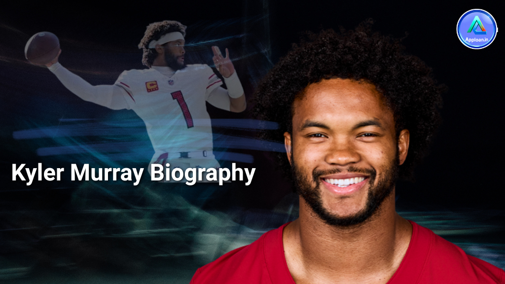 Kyler Murray Biography
