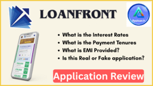 LoanFront Loan App Review (1)