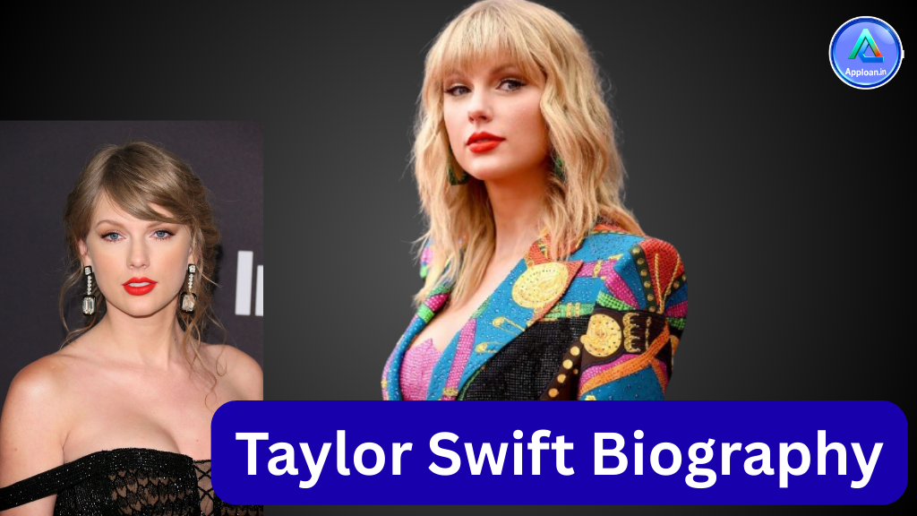 Taylor Swift Biography