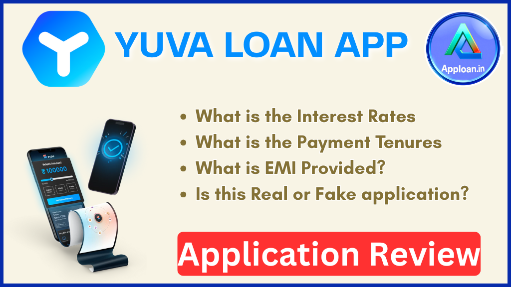 Yuva Loan App Review 2025