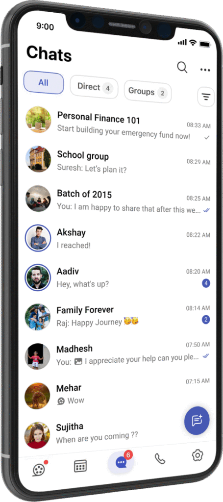 Arattai App