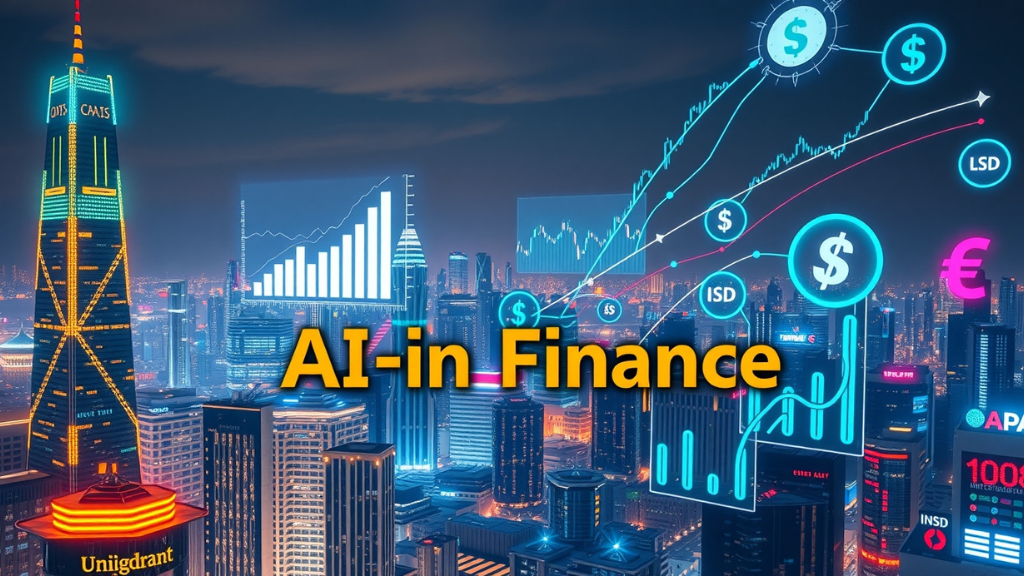 AI in Finance