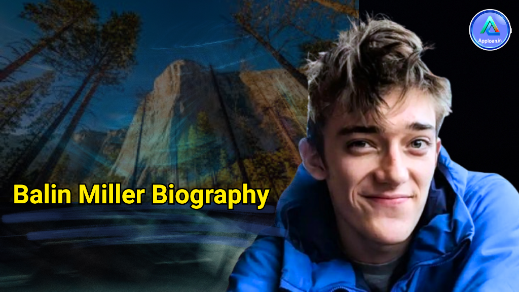 Balin Miller Biography