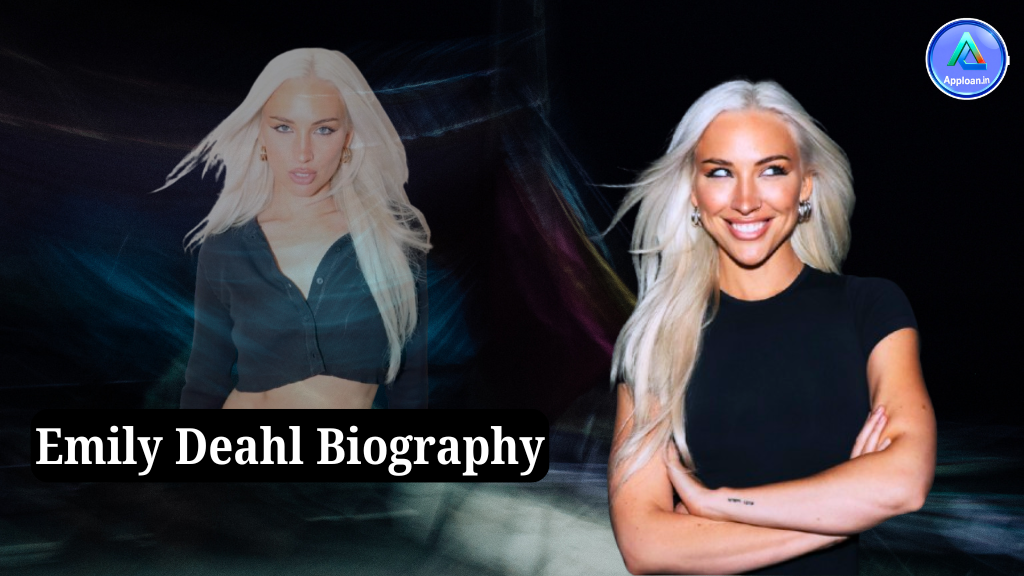 Emily Deahl Biography