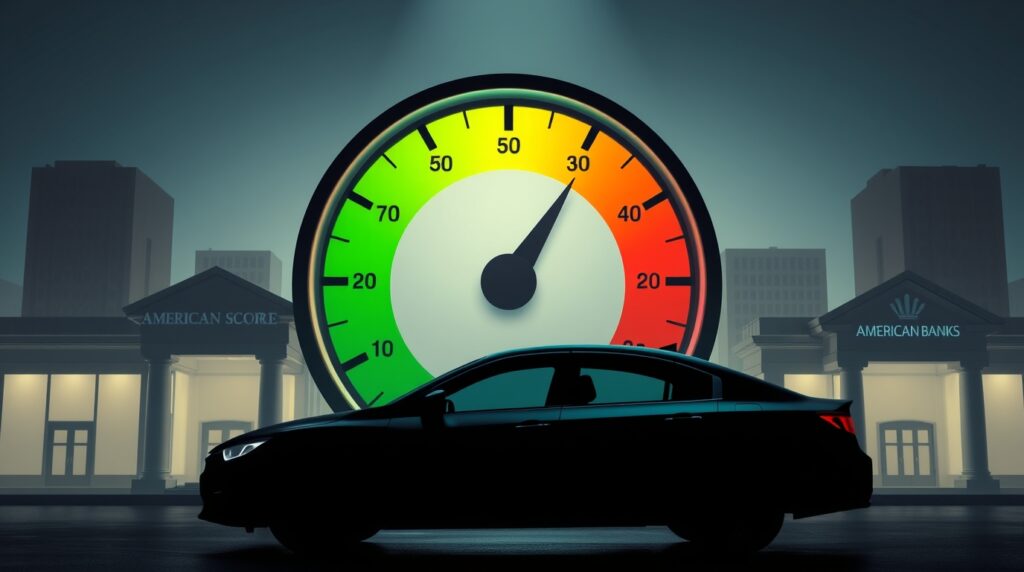 Bad Credit Car Loans