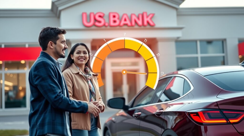 Bad Credit Car Loans