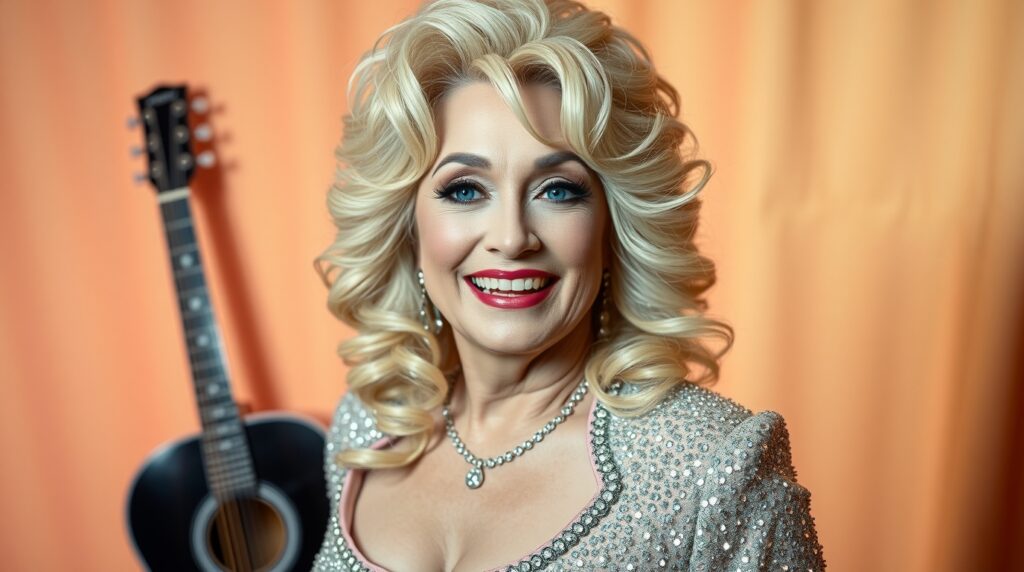 Dolly Parton biography