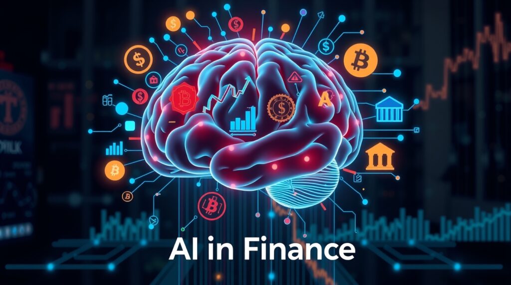 AI in Finance