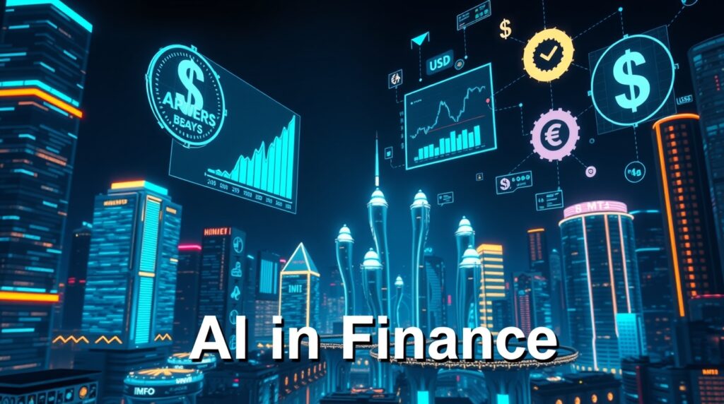 AI in Finance