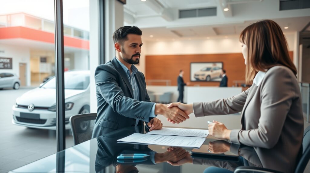 WPCU Car Loan Rates
