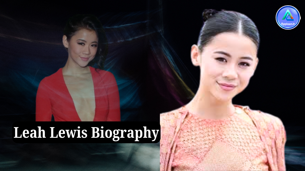 Leah Lewis Biography