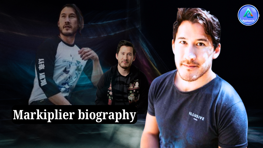 Markiplier biography