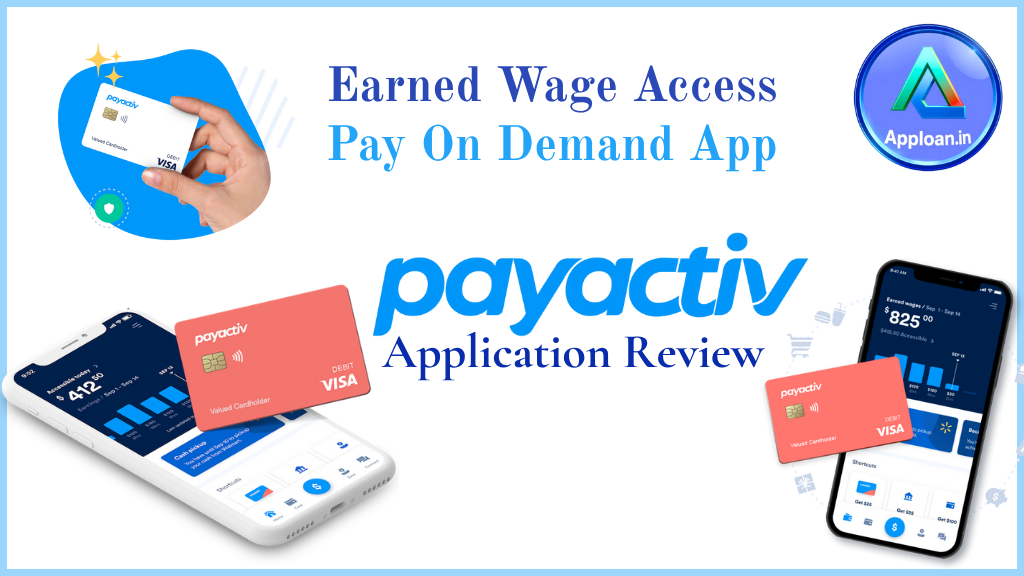 Payactiv Review 2025