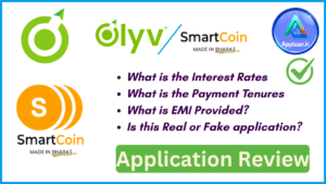 SmartCoin Loan App