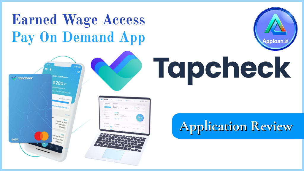 Tapcheck App Review