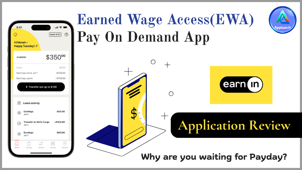 earnin app review