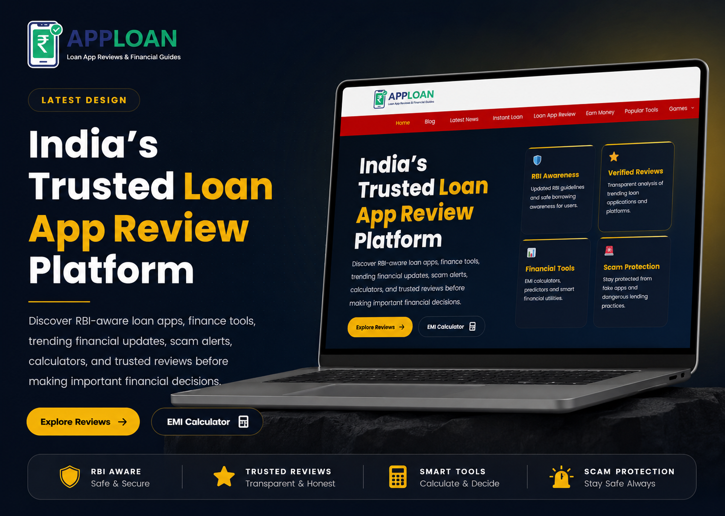 AppLoan