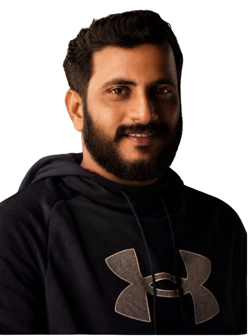 Pramith Raj